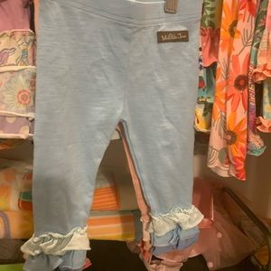 Matilda Jane 12-18 month leggings